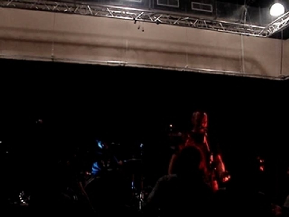 Les Prouters - Eteinds ta télé