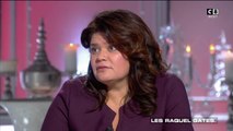 Les Terriens du Dimanche : Raquel Garrido dénonce un acharnement contre elle