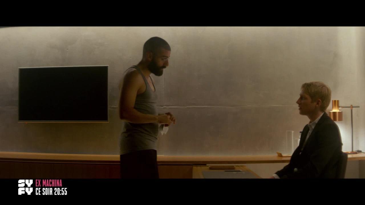 Ex machina