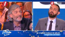 TPMP : Gilles Verdez accuse TF1 d'avoir éliminé Hapsatou Sy de DALS 
