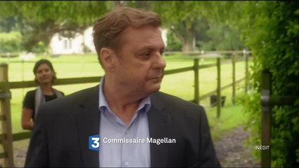 Commissaire Magellan - 7 octobre
