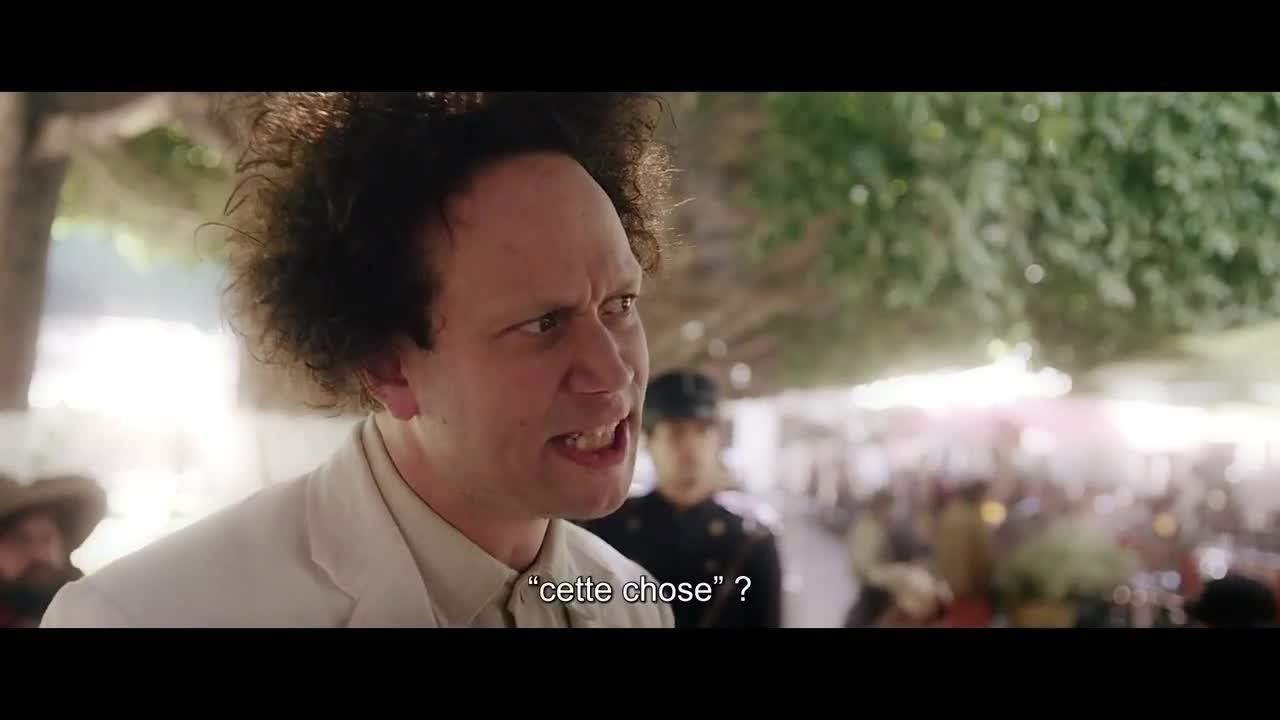 Que Viva Eisenstein ! - 23 octobre