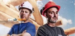 Les constructeurs de l'extrême - 14 octobre