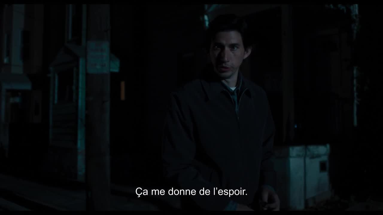 PATERSON - 28 octobre