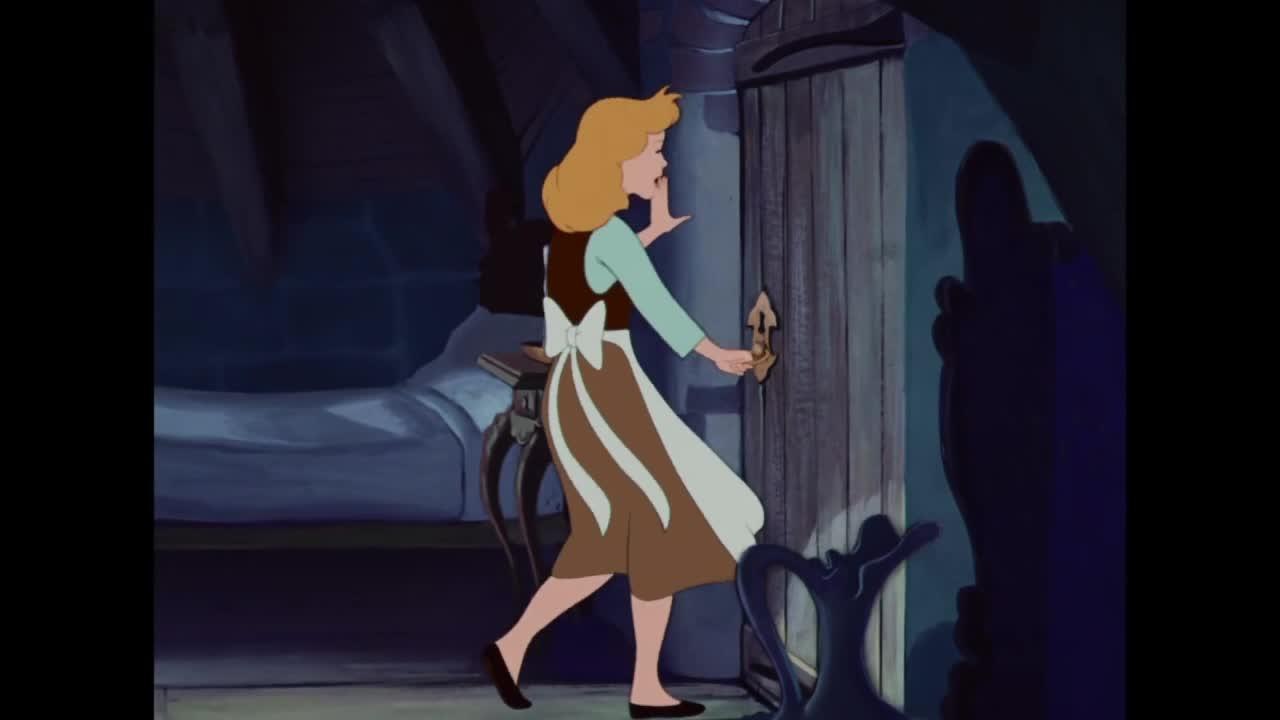 Cendrillon