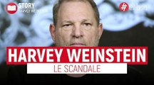 Scandale Harvey Weinstein : le producteur est accusé de viols et d'agressions sexuelles