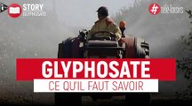 Glyphosate : ce qu'il faut savoir sur ce pesticide