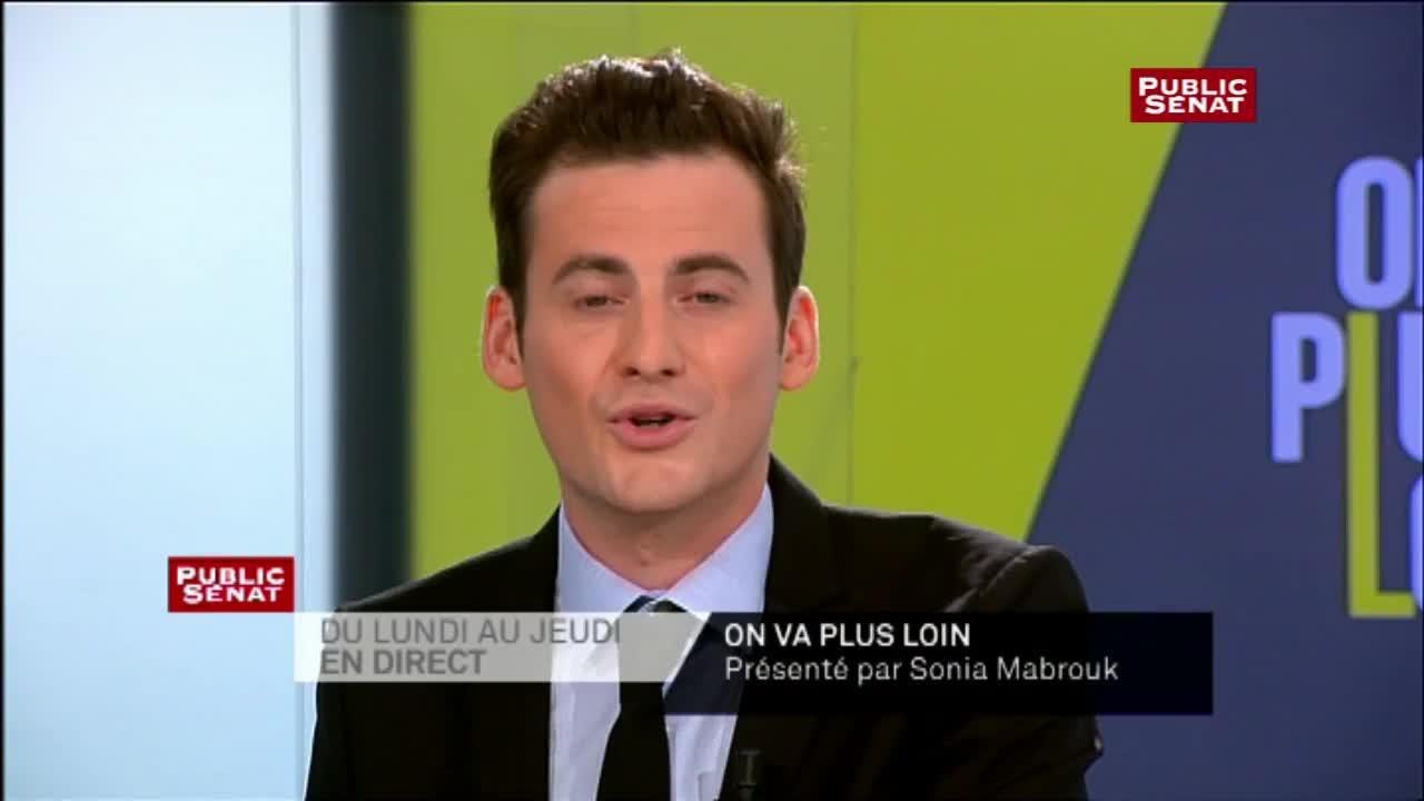 On Va Plus Loin - 12 octobre