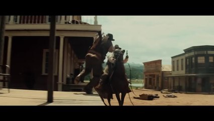 Les 7 Mercenaires - 03 octobre