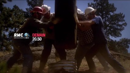X Machines de Titans - 23 novembre