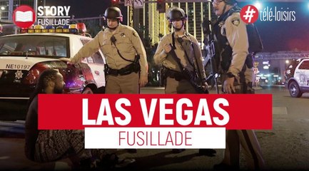Fusillade lors d'un concert à Las Vegas : de nombreuses victimes à déplorer