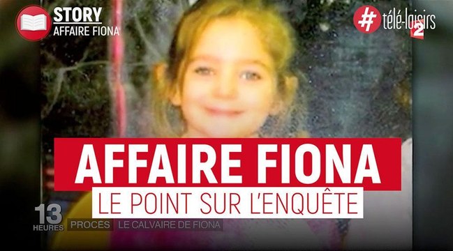 Affaire Fiona : pour le père de la fillette, sa mère et son beau-père savent tous les deux où elle