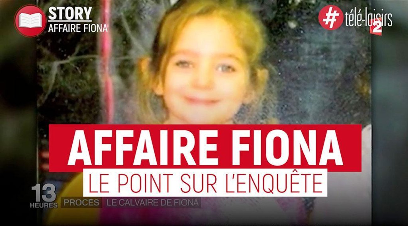 Affaire Fiona : pour le père de la fillette, "sa mère et son beau-père savent tous les deux où elle