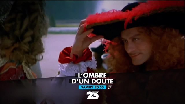 L'ombre d'un doute - 21 octobre