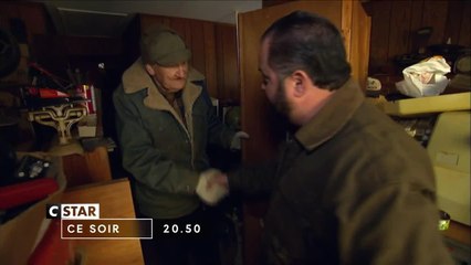 American Pickers - 9 octobre