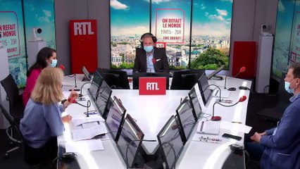 On refait le monde du 05 janvier 2022