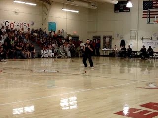 AKKA Demo Team  Mr Ayola