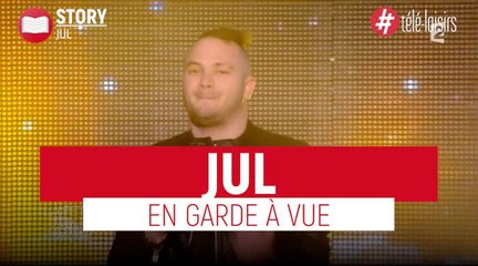 Vitesse, drogue, arme... Le rappeur Jul en garde à vue à Marseille