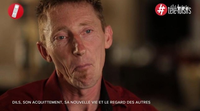 Patrick Dils ému aux larmes dans une interview poignante pour Sept à Huit