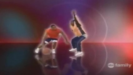 Sister, Sister, le générique de la sitcom