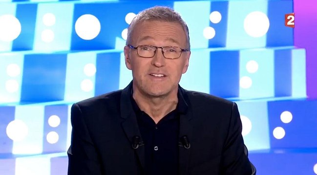 Polémique Angot/Rousseau : Laurent Ruquier fait le point, dans ONPC