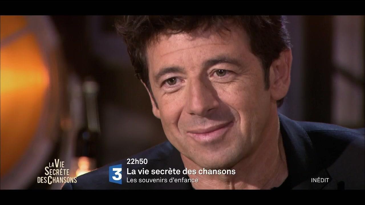 La vie secrète des chansons - 20 octobre