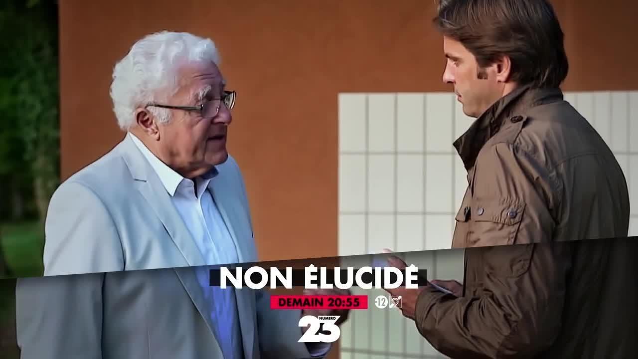 Non élucidé - 28 septembre