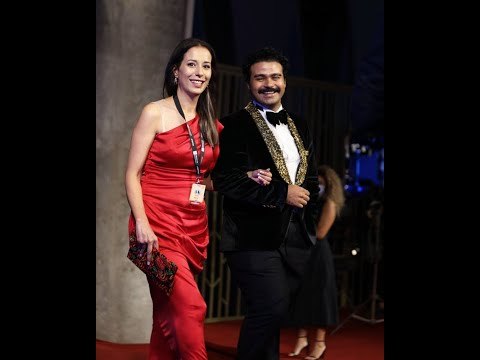 زواج درة وإصابة أمينة خليل بـ كورونا .. أبرز شائعات مهرجان الجونة