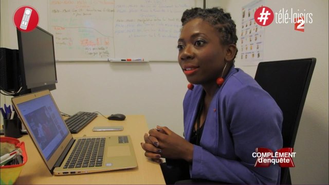 La députée Insoumise Danièle Obono accuse les Grandes Gueules de racisme