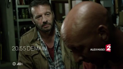 Alex Hugo - 27 septembre