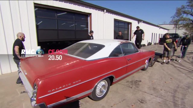 Americars - 25 septembre