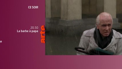 L'homme sans âge - 25 septembre