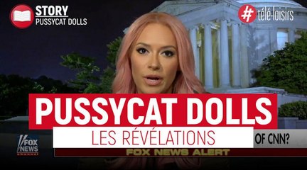 Une ancienne Pussycat Dolls balance sur le groupe : "C'est un réseau de prostitution"