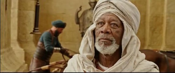 Ben-Hur - Bande-annonce