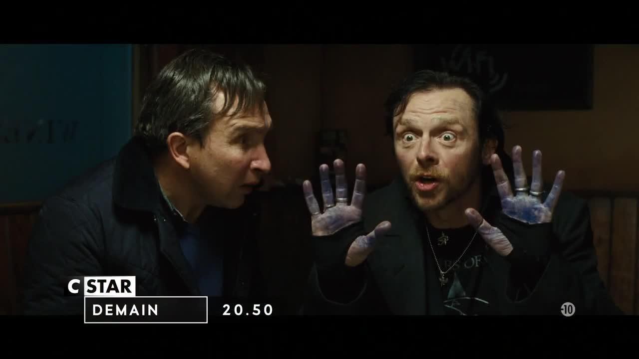 Le dernier pub avant la fin du monde - 05 octobre