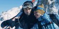 Tout Là-Haut : Kev Adams surfe sur la plus haute montagne du monde (Bande annonce)