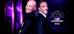 Nicolas Canteloup revient sur TF1 avec C'est Canteloup !
