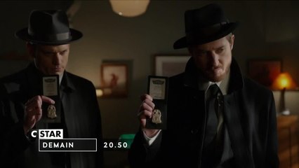 DC Legends of tomorrow - 24 octobre