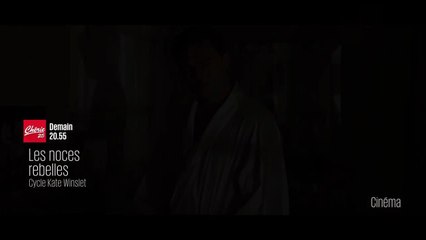 Les noces rebelles - 17 octobre