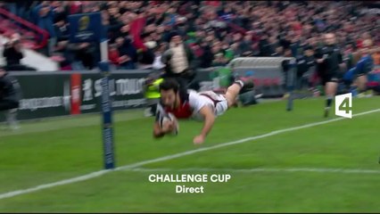 Rugby Sale Sharks - Toulouse - 13 octobre