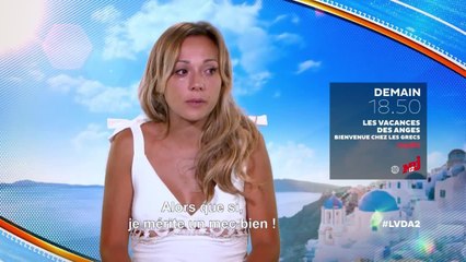 Les vacances des Anges 2, bienvenue chez les Grecs