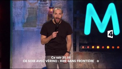 Montreux Comedy Festival - 2 octobre