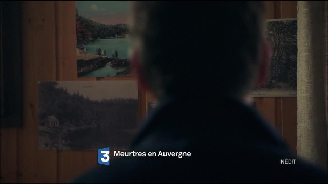 Les enquêtes de Murdoch - 1 octobre