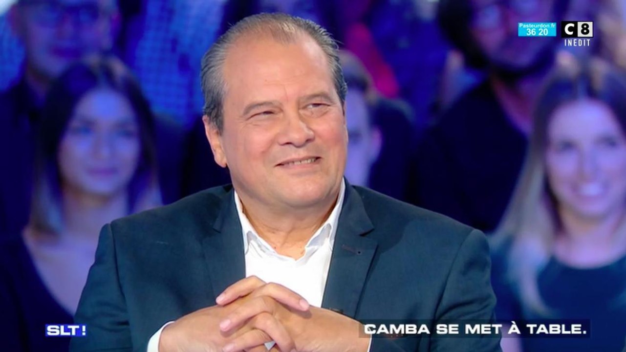 Retraité, Jean-Christophe Cambadélis dévoile combien il touche dans Salut les Terriens !