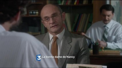 La bonne dame de Nancy - 12 octobre