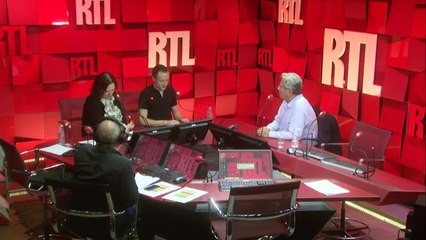 Jean-Louis Debré tacle Raquel Garrido dans On refait la télé