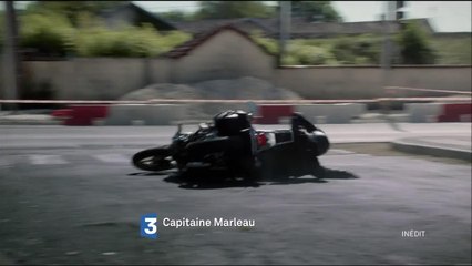 Capitaine Marleau - 10 octobre