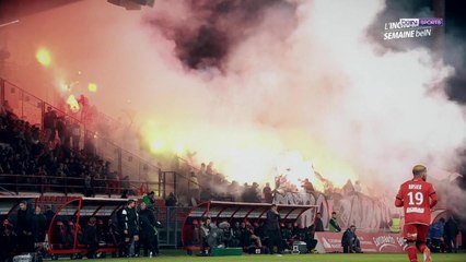 Ligue 1 2017/2018 : la 9e journée sur beIN Sports