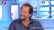 Stéphane de Groodt et Louise Bourgoin ont-ils eu une relation ? La réponse étrange de l'acteur...