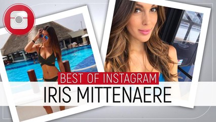 Nouvelle vie de Miss Univers, voyages et bikinis... Best-of Instagram d'Iris Mittenaere